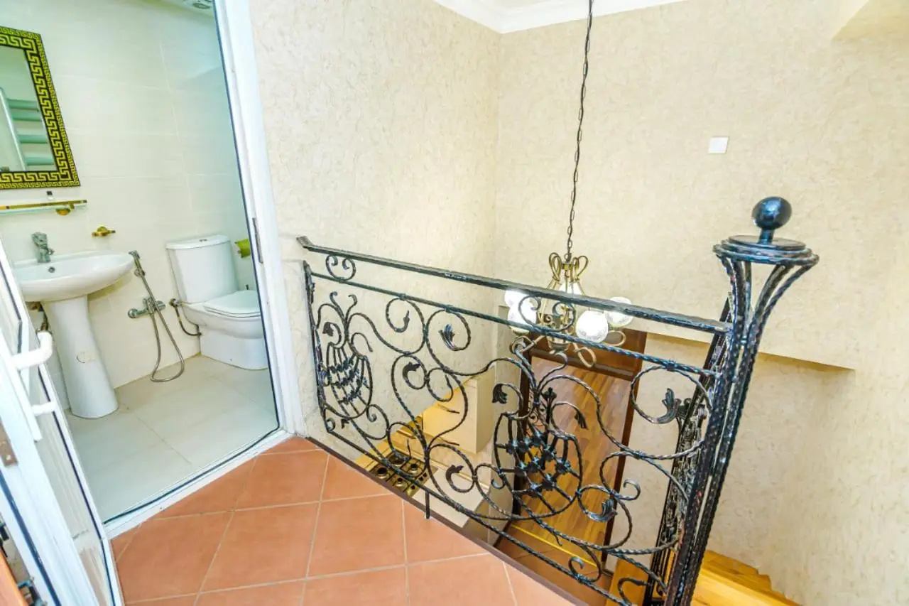 COZY Apartment in Nizami Street
