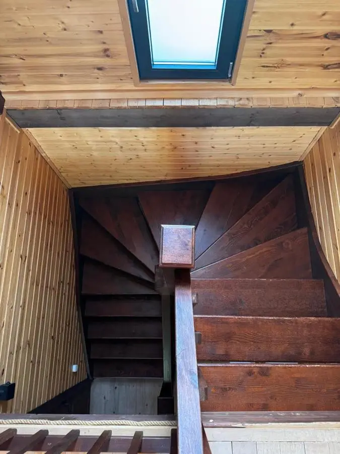 Borjomi Cottage Sadgeri