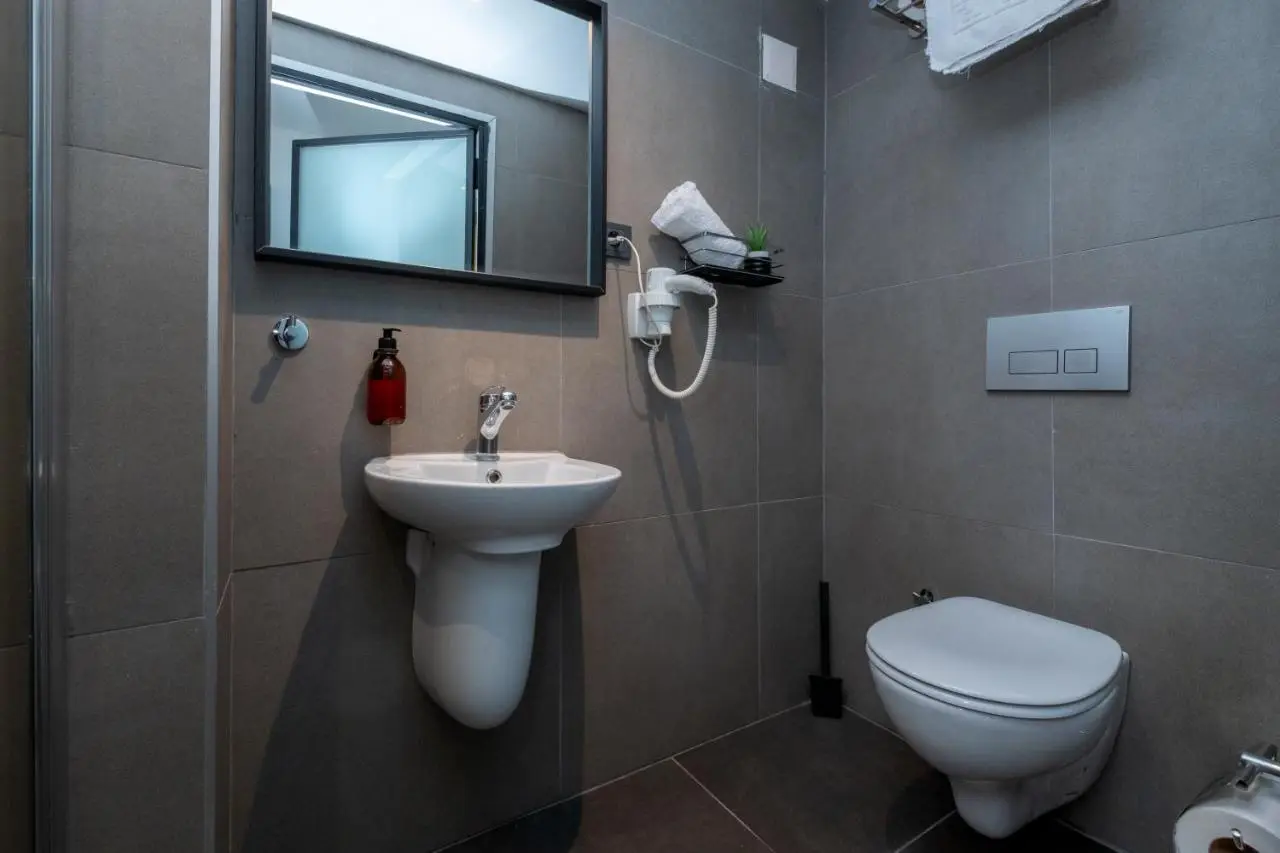 Pesa Suites