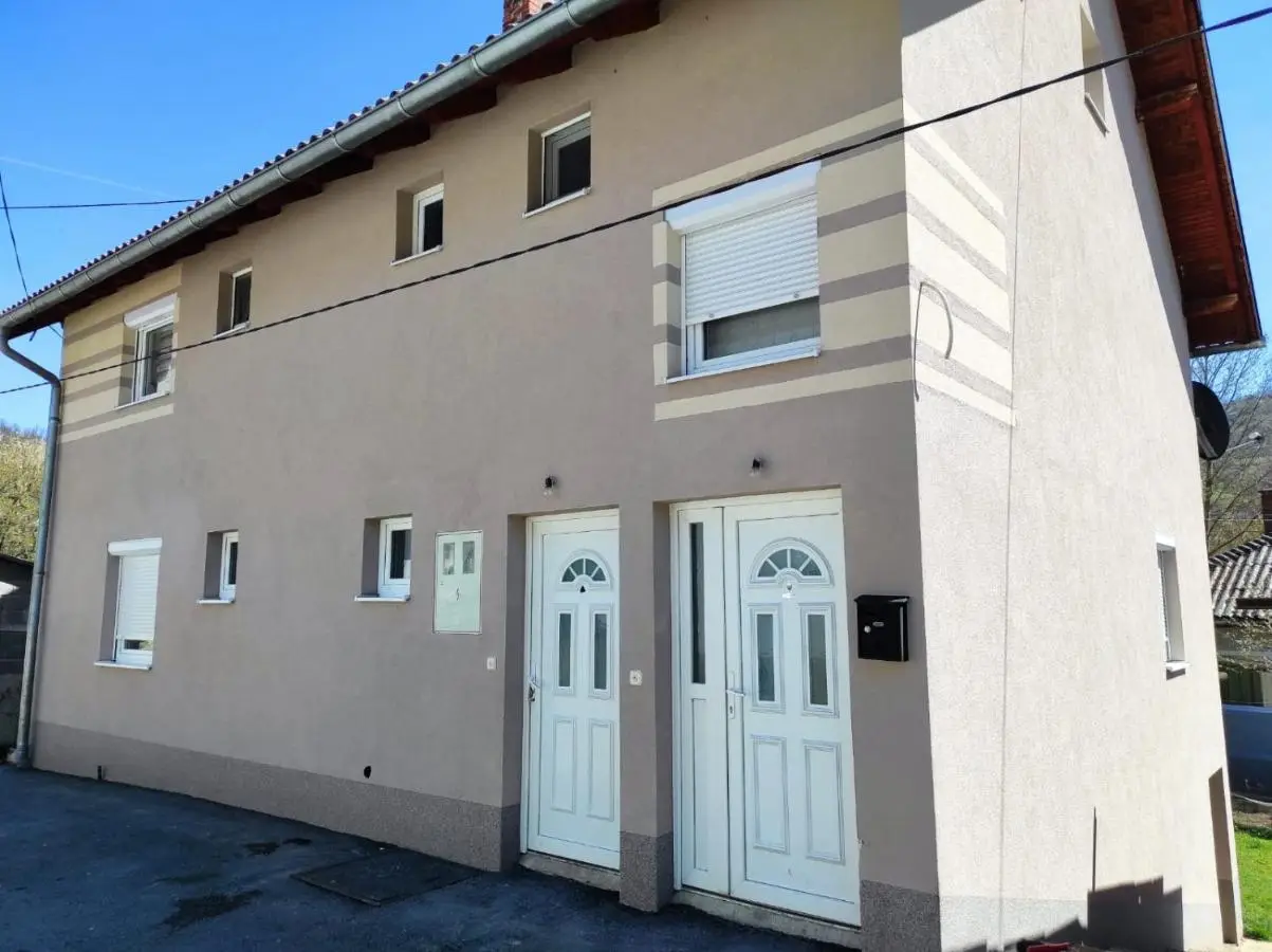 Apartman "Like at home" Jajce