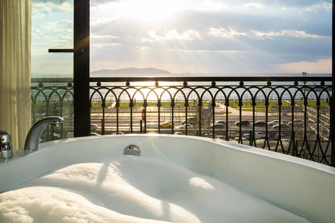 La Cielo Hotel Bostancı