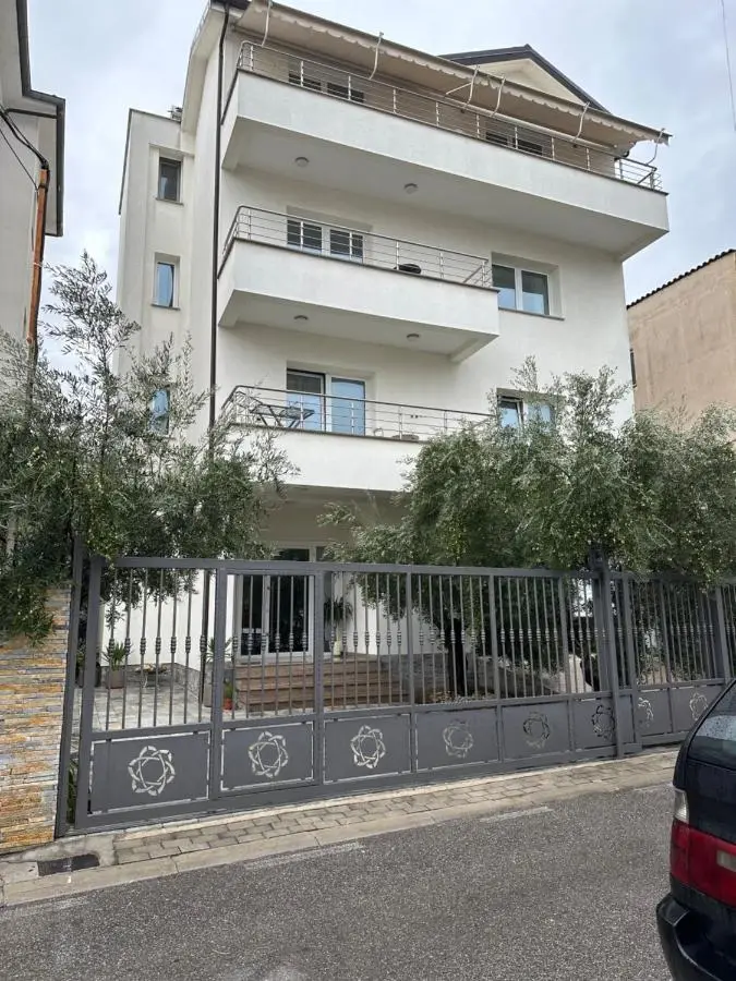 Brilant Apartament