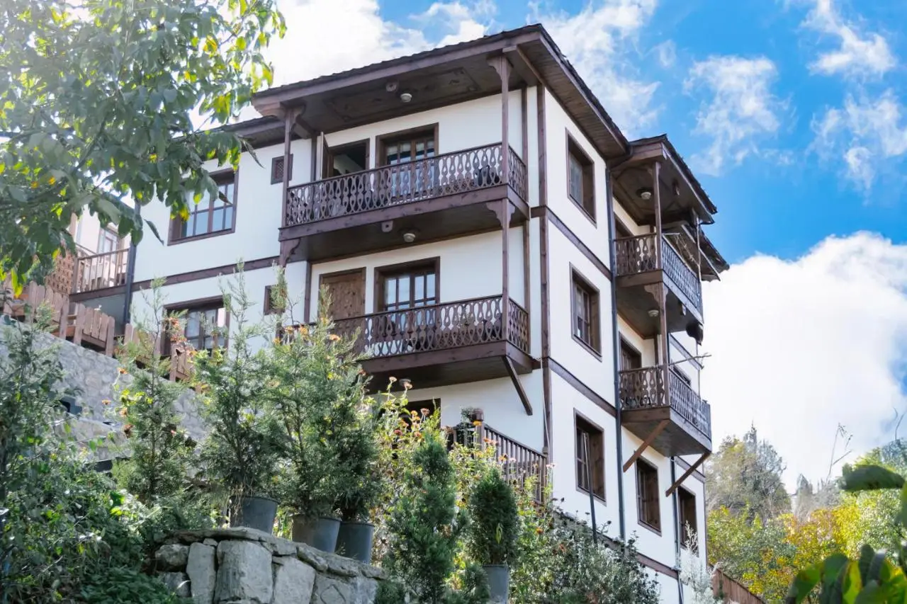 Manzara Konak