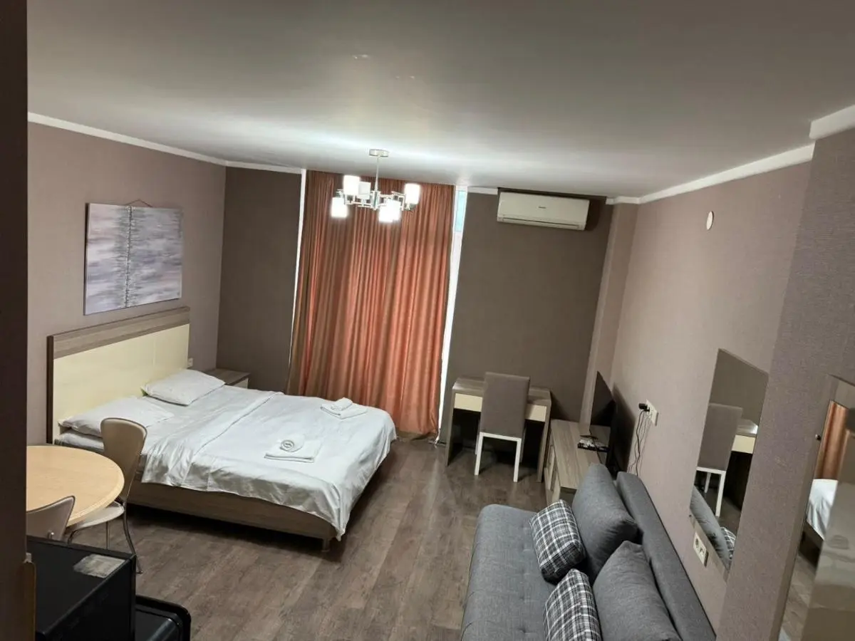 ORBI 4 Seasons ApartHotel