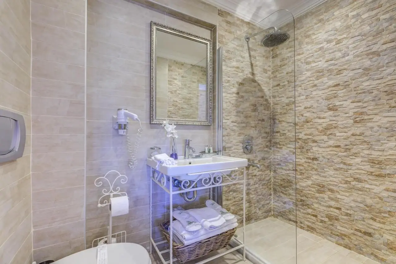 Agva Greenline Guesthouse (Adult Only +12)