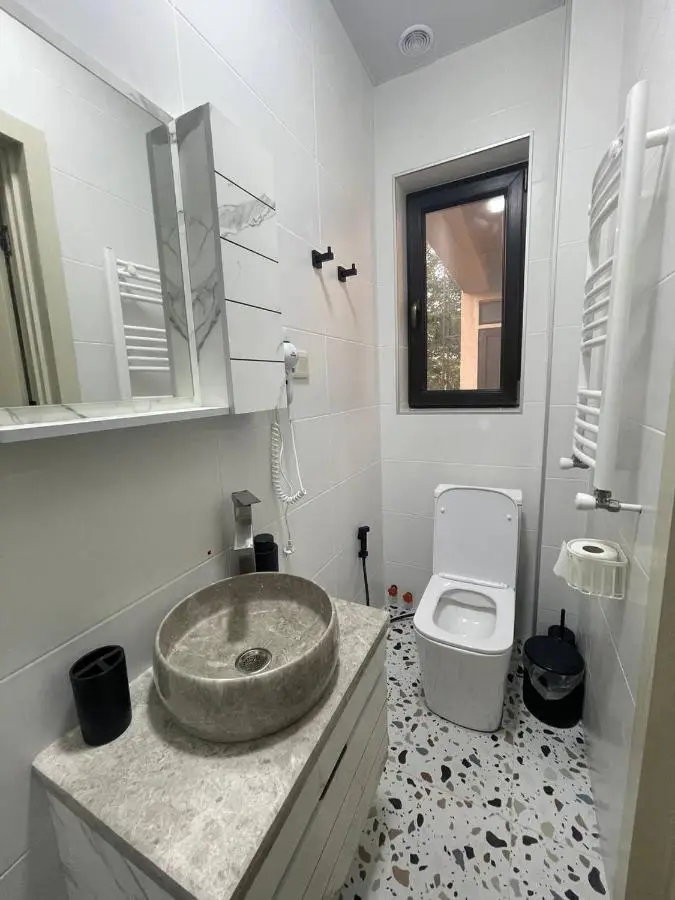 Guest House NIMA