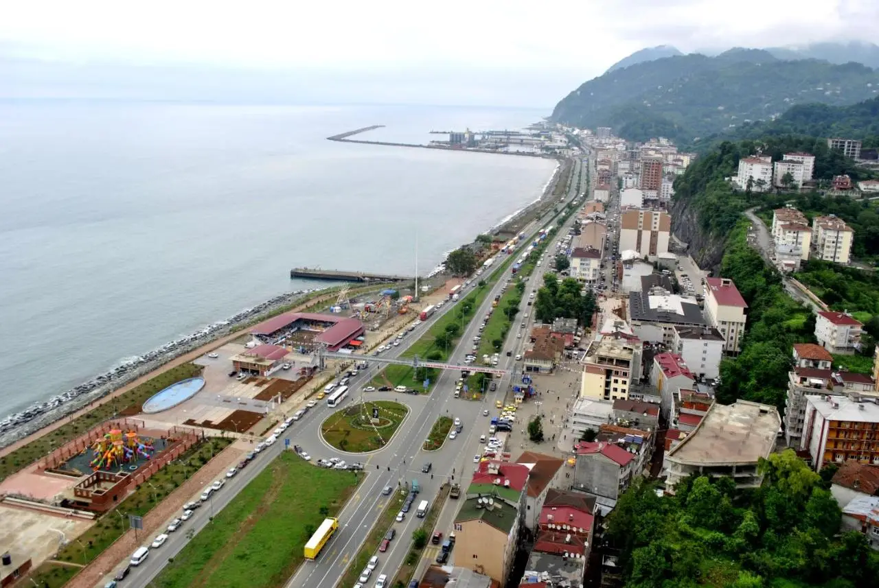 Cihan Hotel