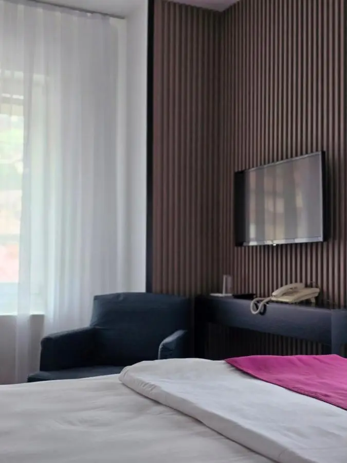 Hotel Hecco