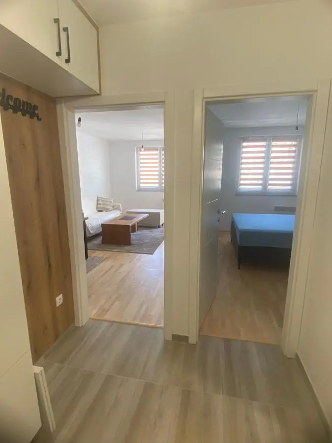 MH apartment