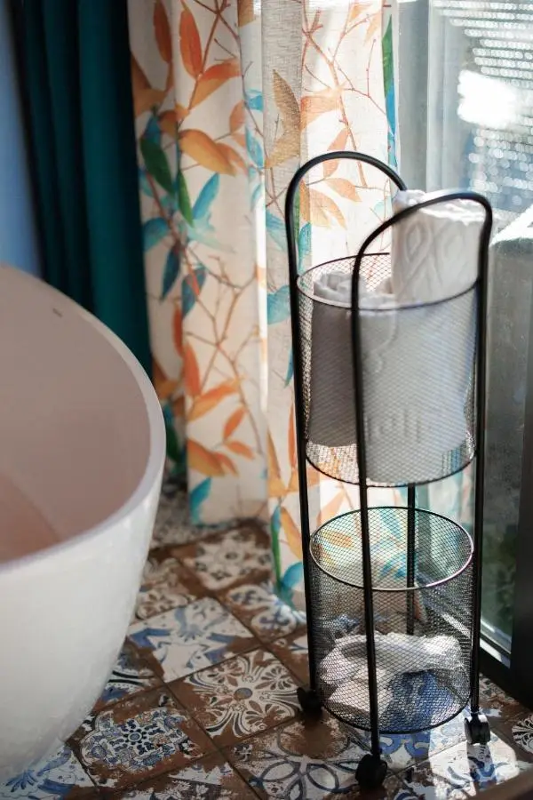 Cottage Veranda