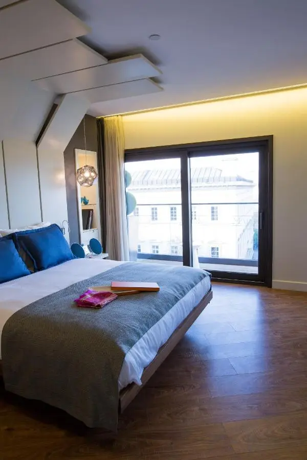 Maroon Hotel Pera
