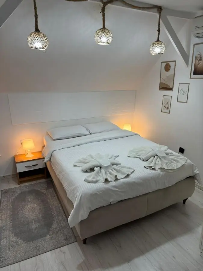 Hotel Antique