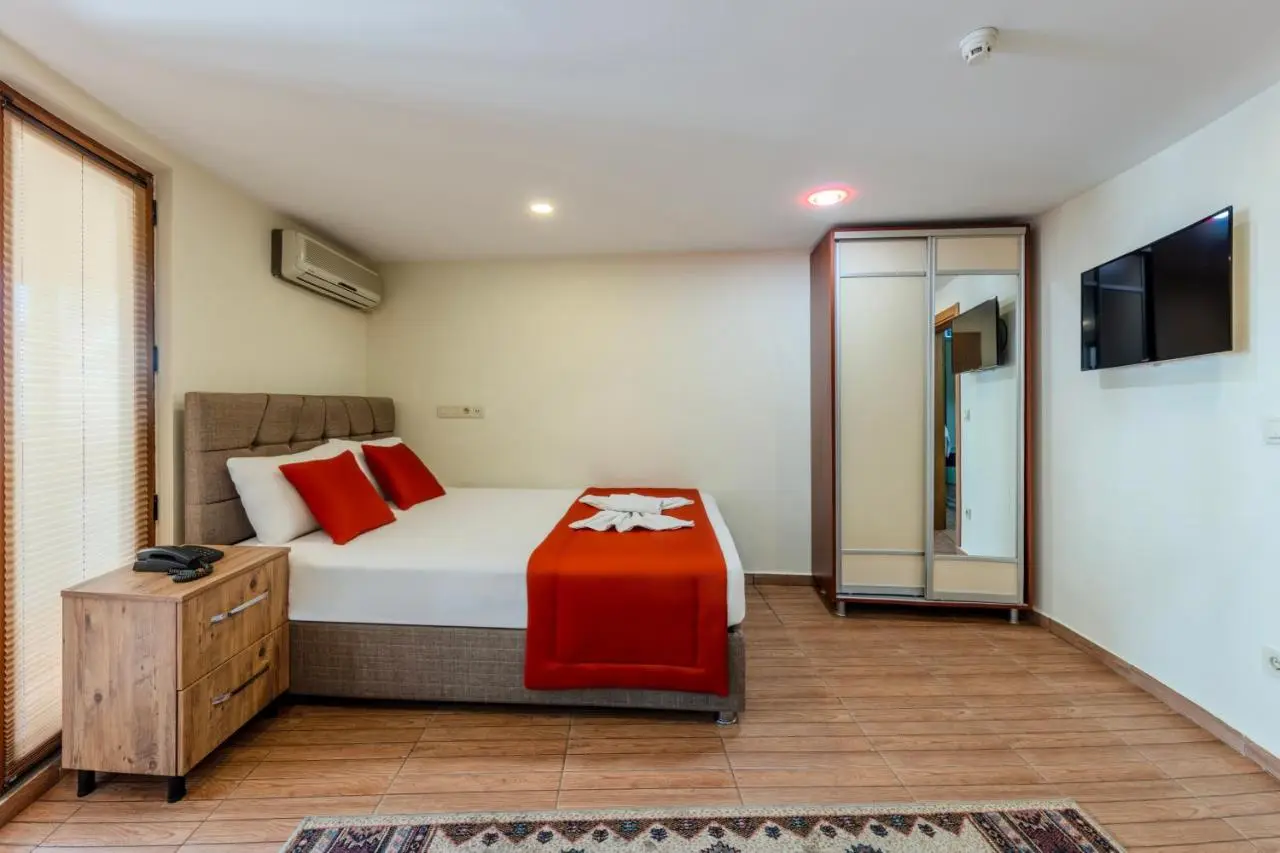 Hotel Silviya