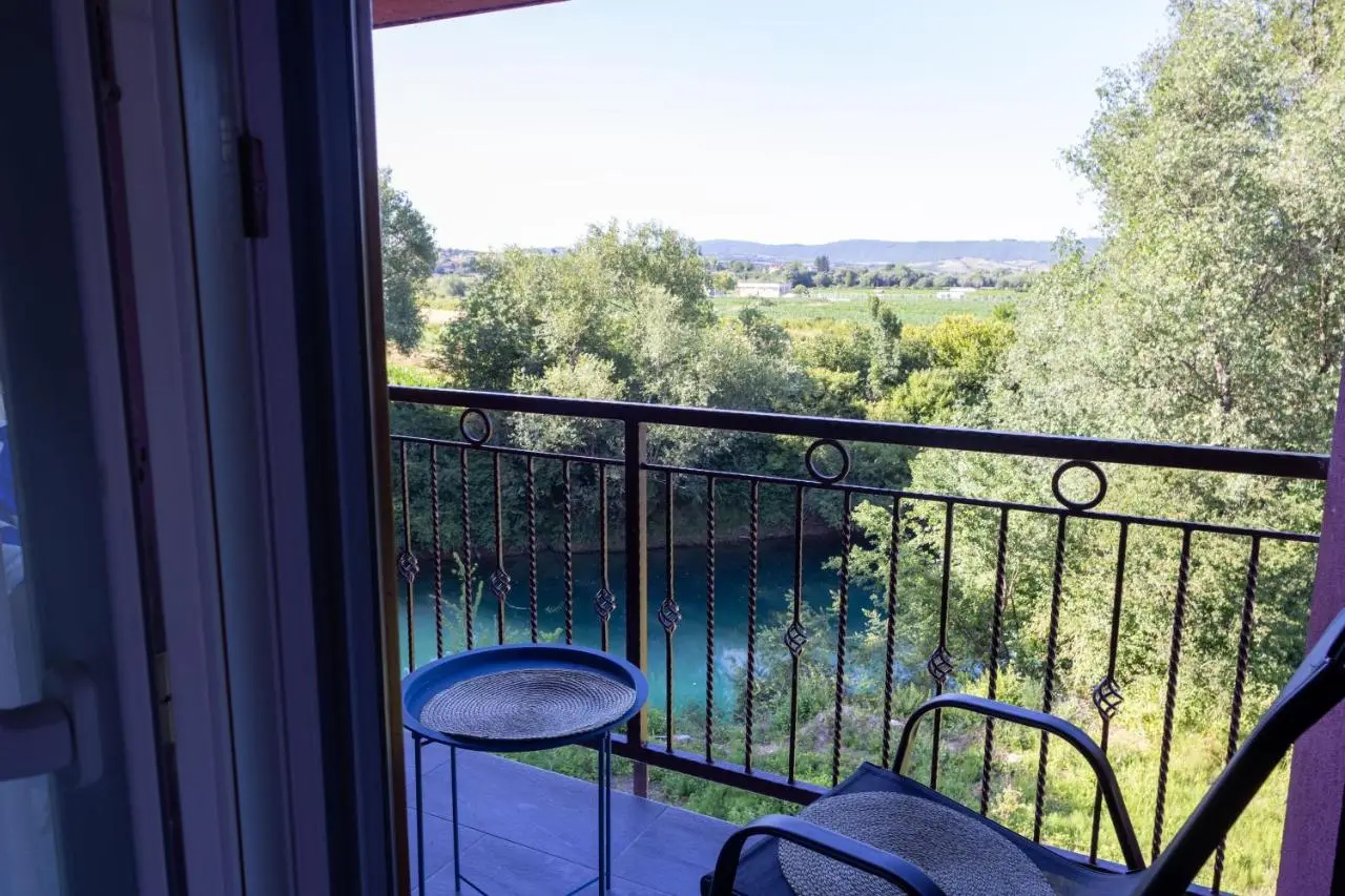 Apartments and Rooms Villa Majestic