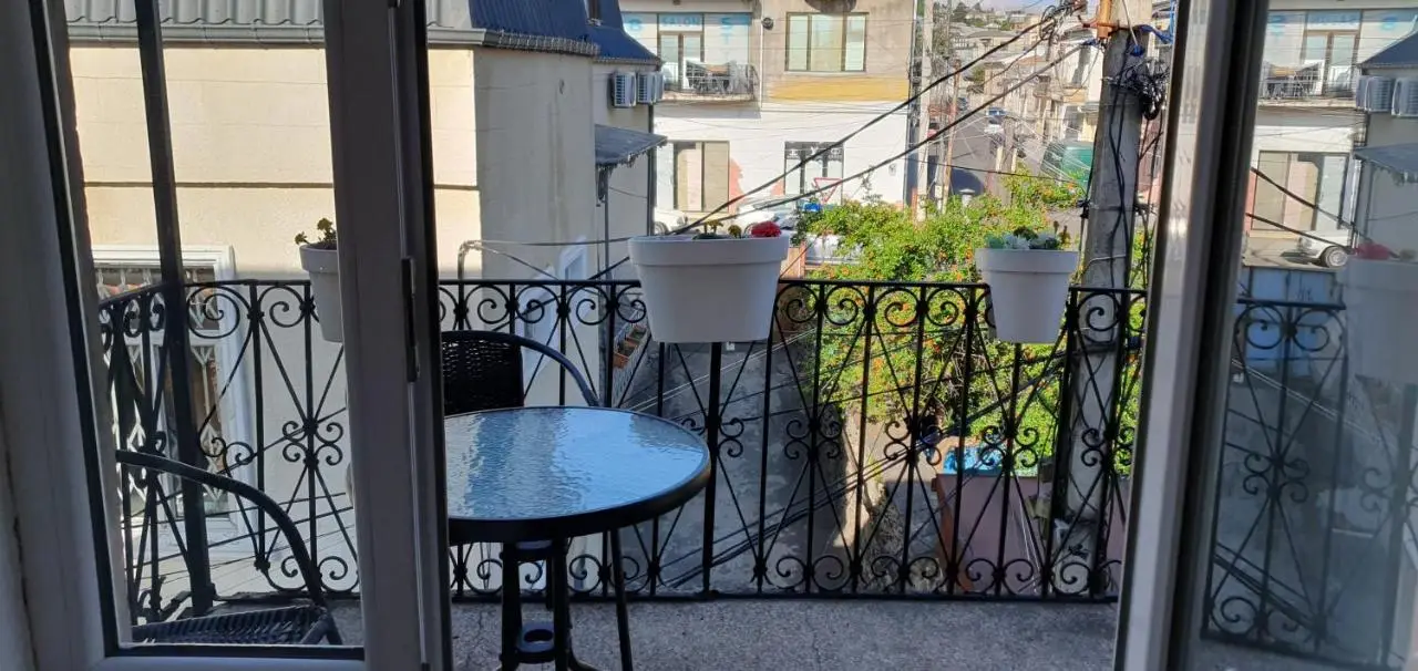 Bookinist Apartment