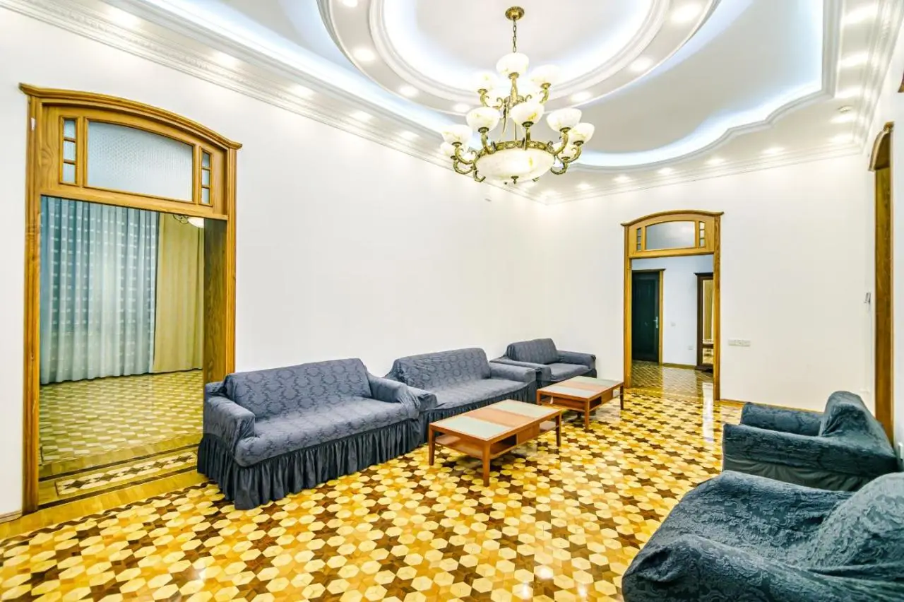 Apartment Big Palace