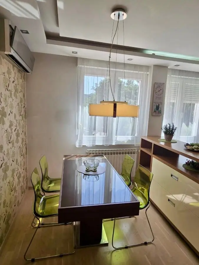 Premium Apartment Vilsonovo