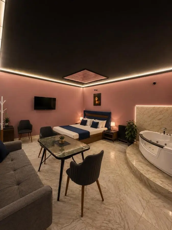 Eco Hotel Baku