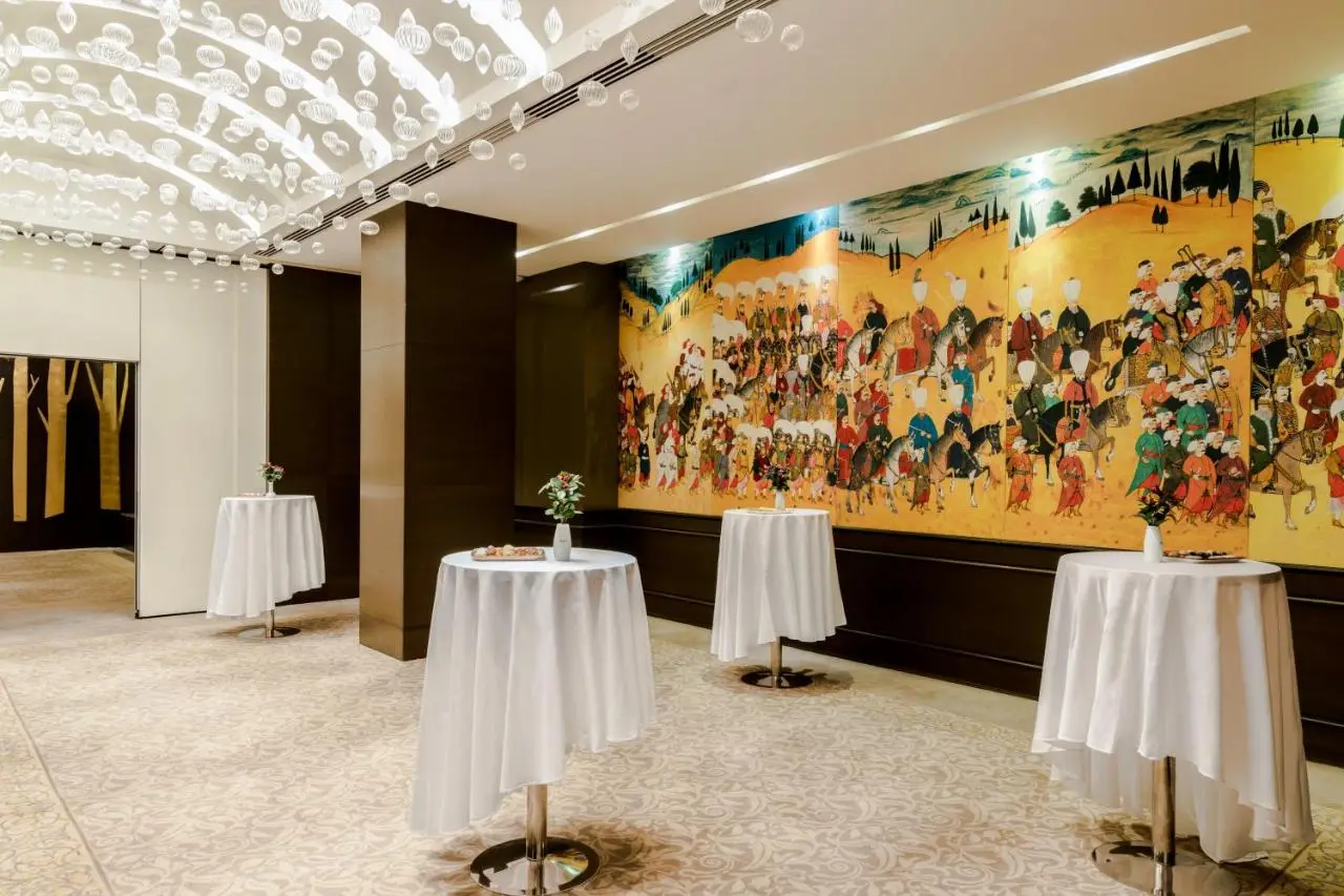 Levni Hotel & SPA - Special Category