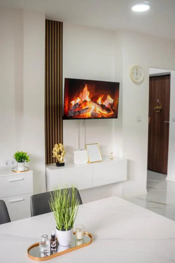 Cozy in Konjic Apartment