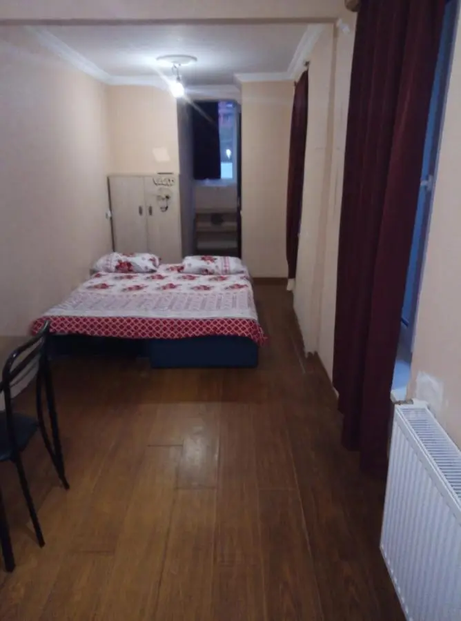 vake-house