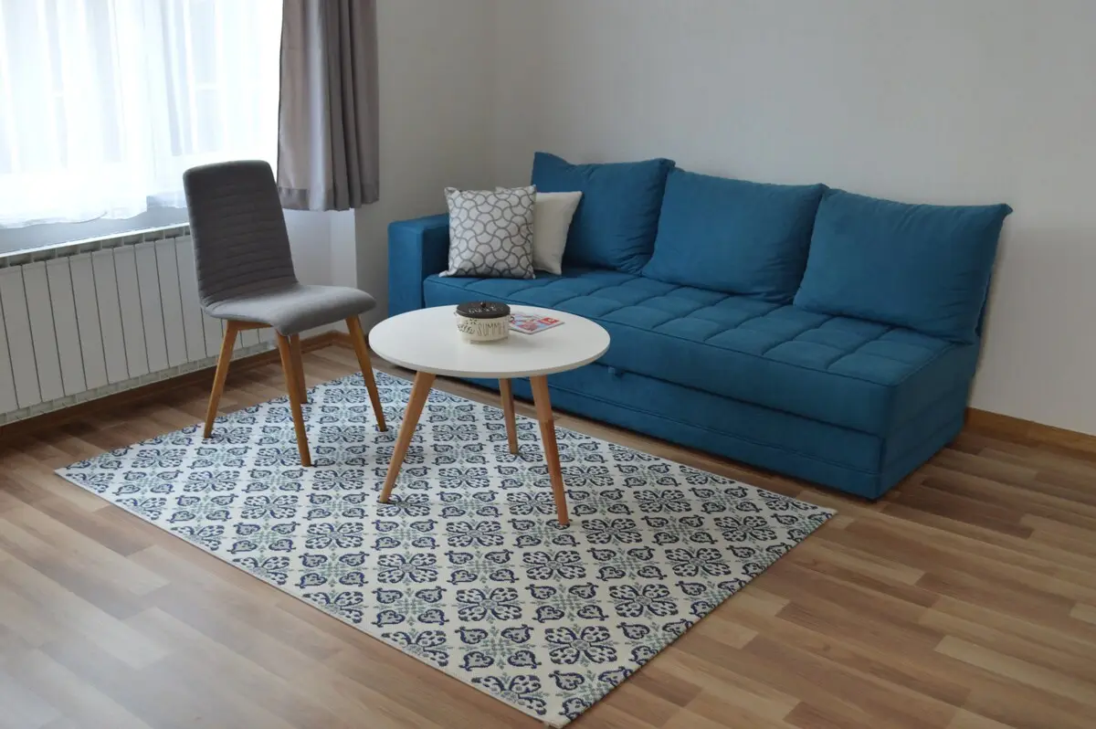 Joyful City Center Apartment (Garage included)