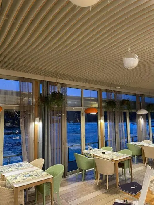Hotel Opal Exclusive Bihać