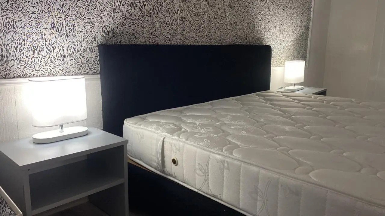 Guest house in avlabari