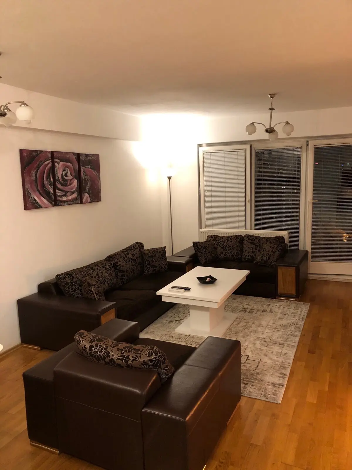 Kanna Apartments-Grand Center - Free Parking