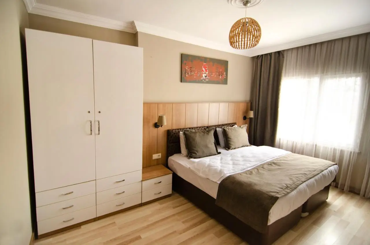 Nova Suite Residence