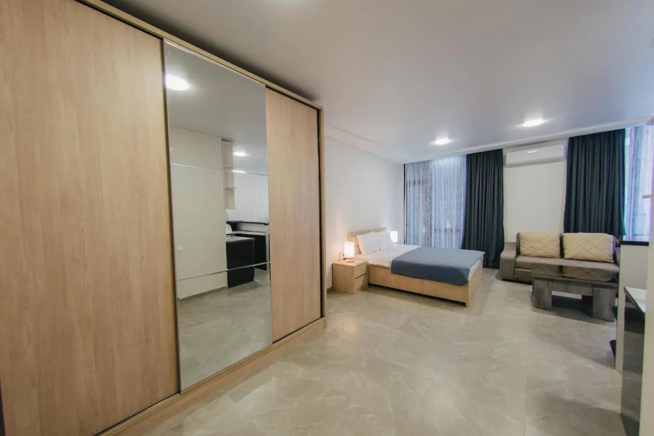 Dar Tower Apartments