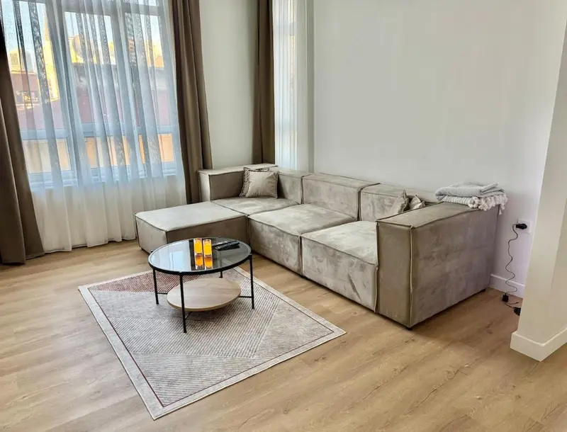 Nisantasi - Spacious and Modern Loft House