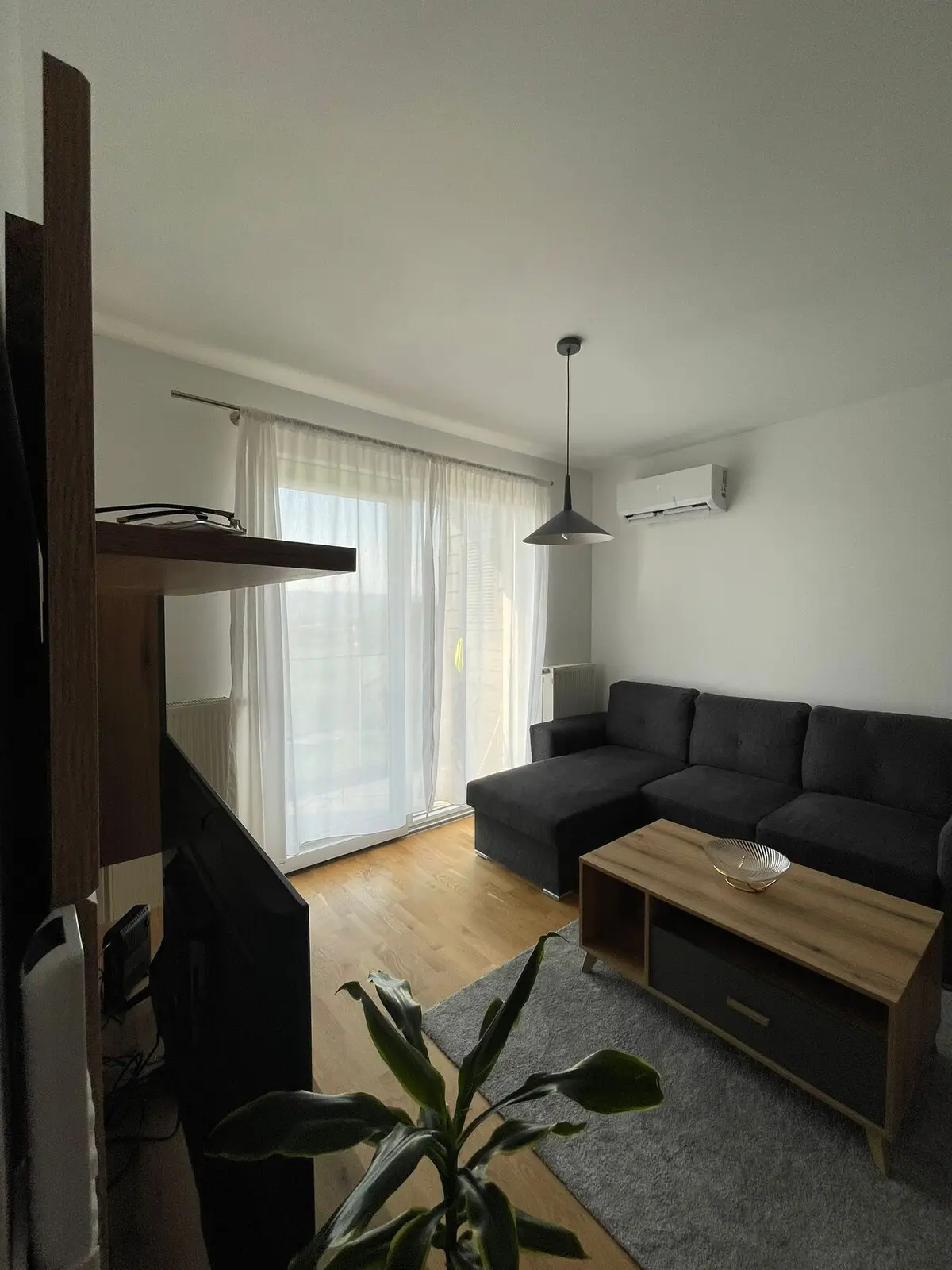 Ilidža VIP apartment