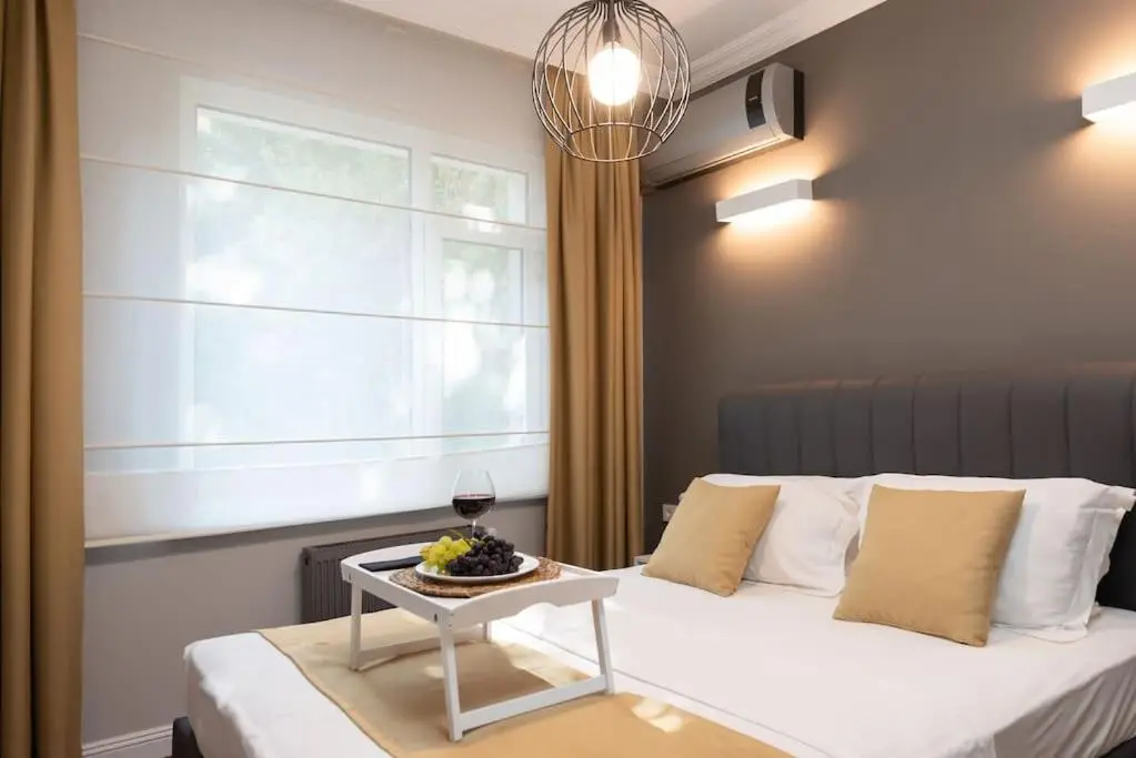 The best of the Bosphorus & comfortable apartment