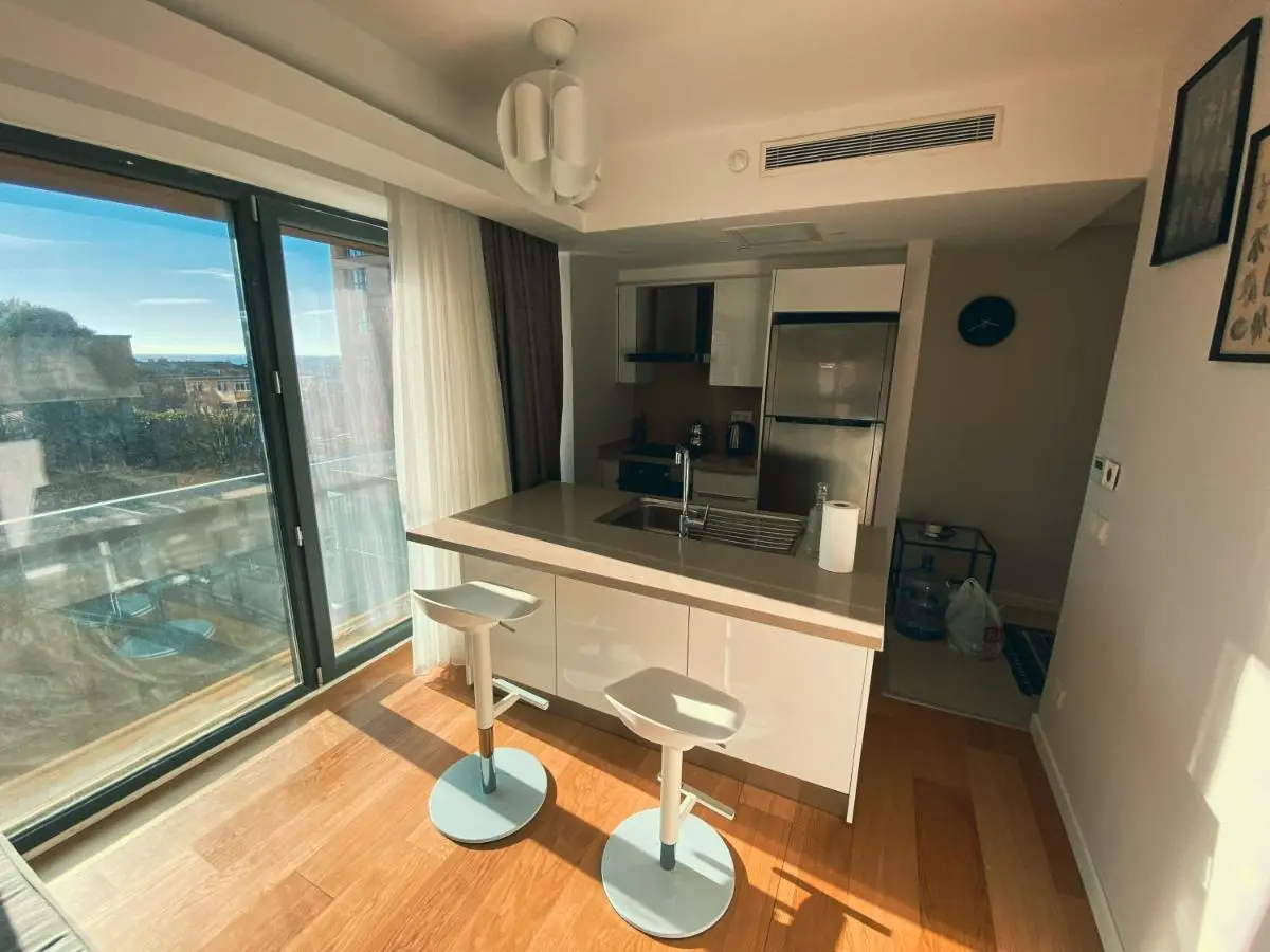Cebeci Residence Pendik