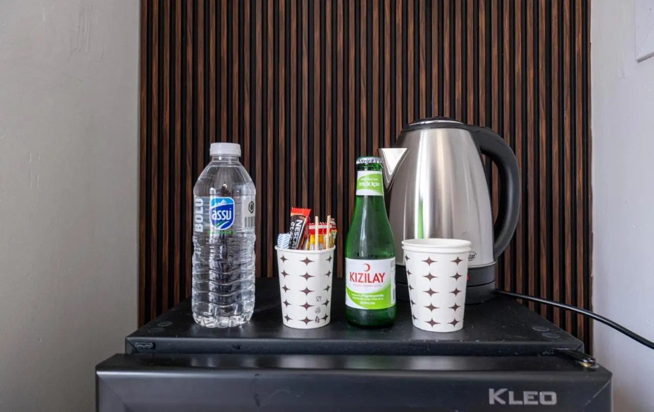 Nine Rooms by taksim