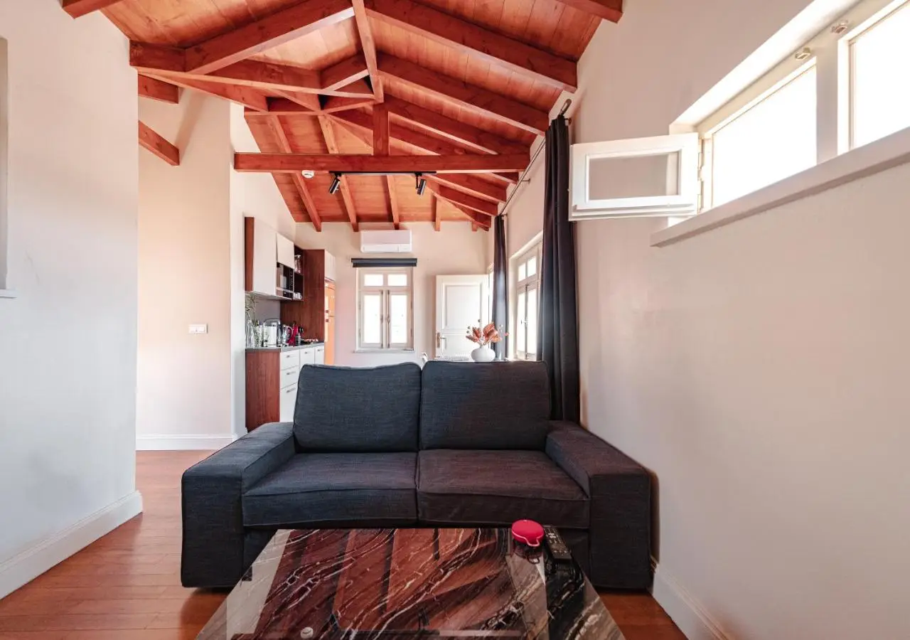 Homie Suites - Turna Residences in Cihangir