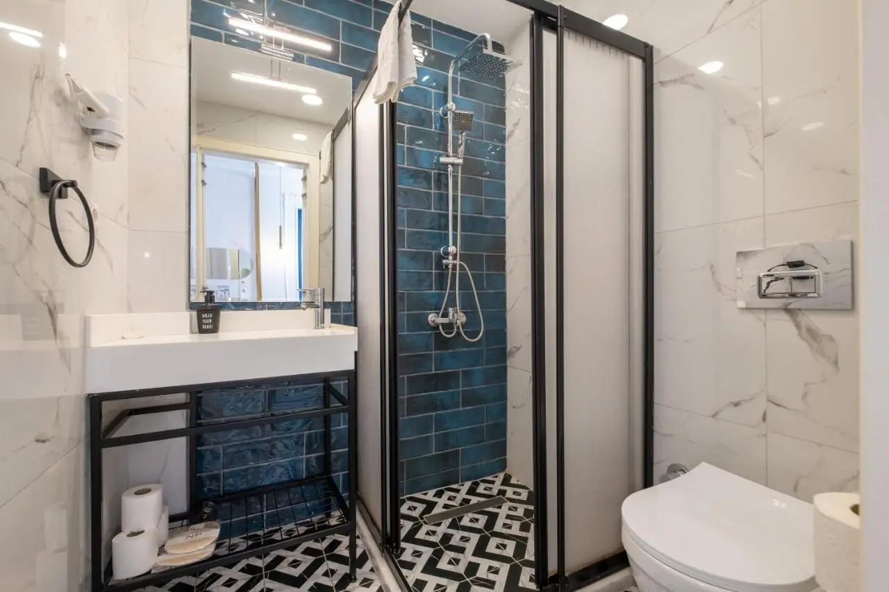 Megalos Galata Hotel