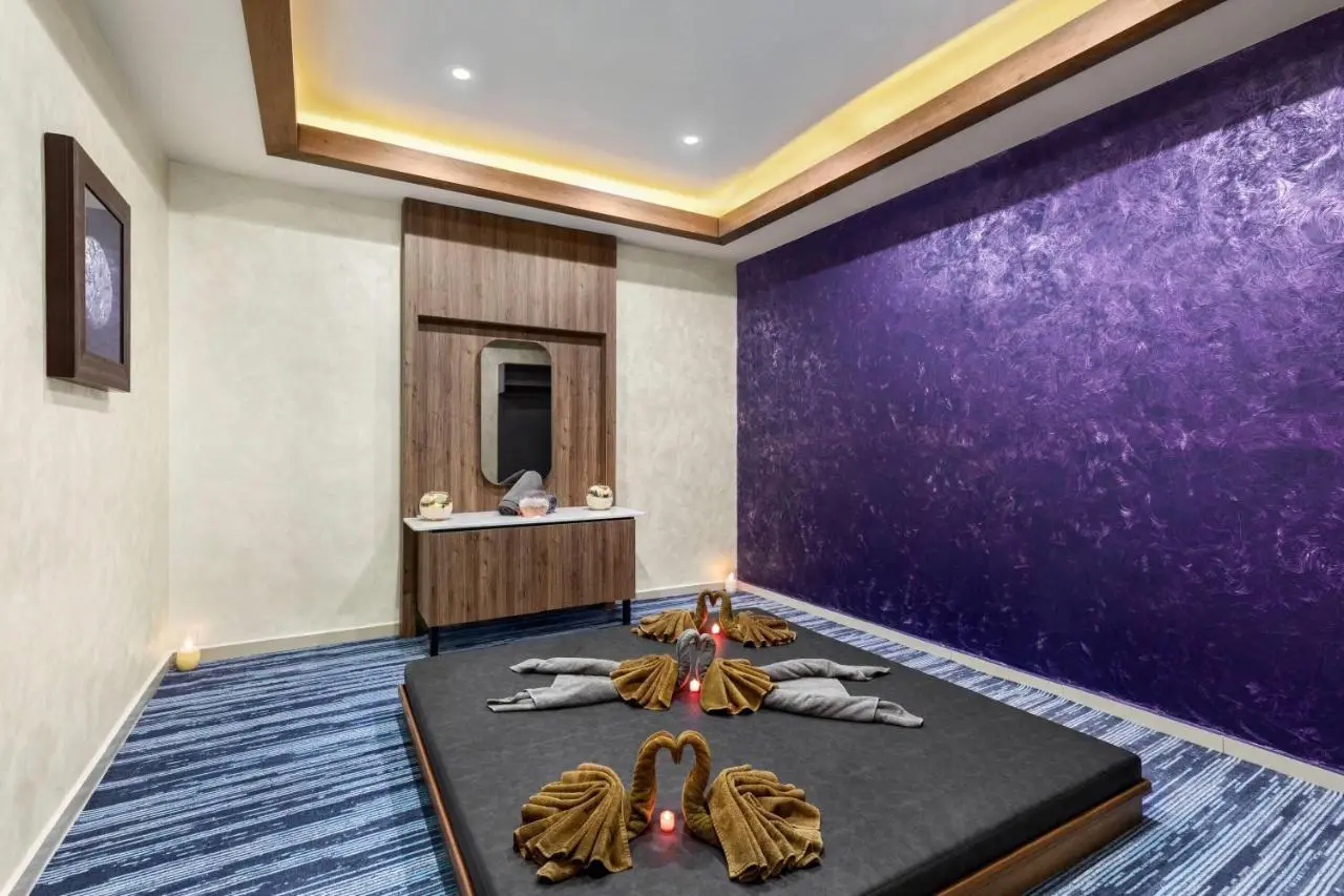 Wyndham Afyonkarahisar Thermal & Spa