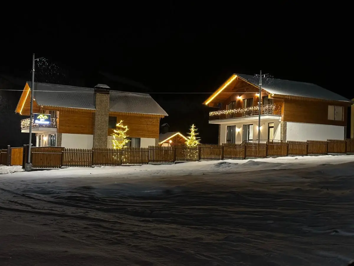 Villa Rodonson