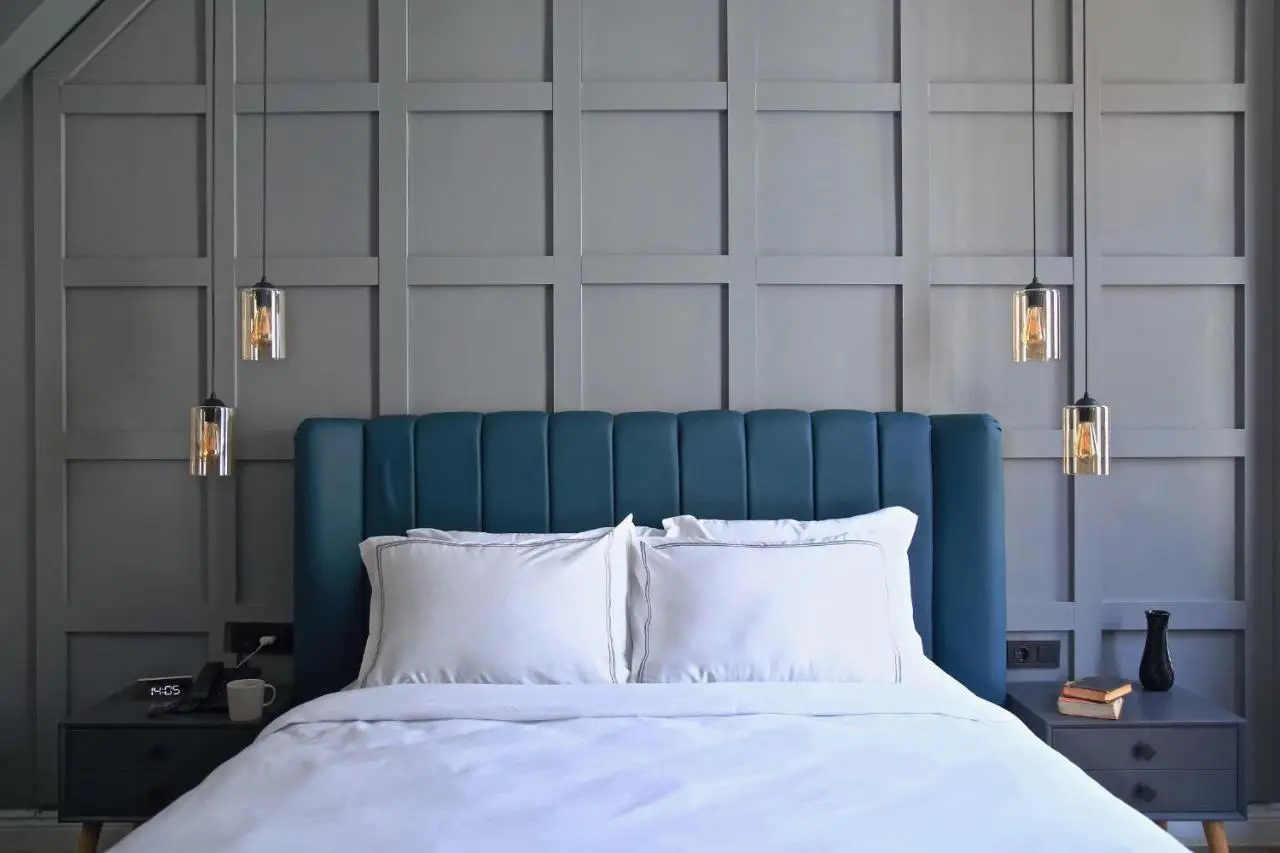 HOTEL BRONTE