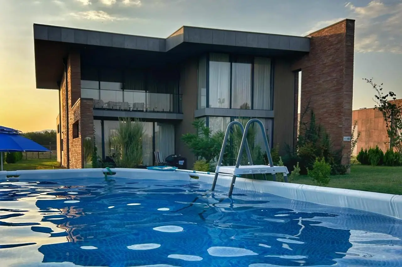 Villa #40, Ambassadori Kachreti Golf Resort