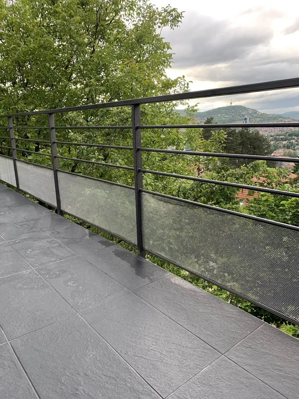 Luxury apartment Ali Sarajevo Center