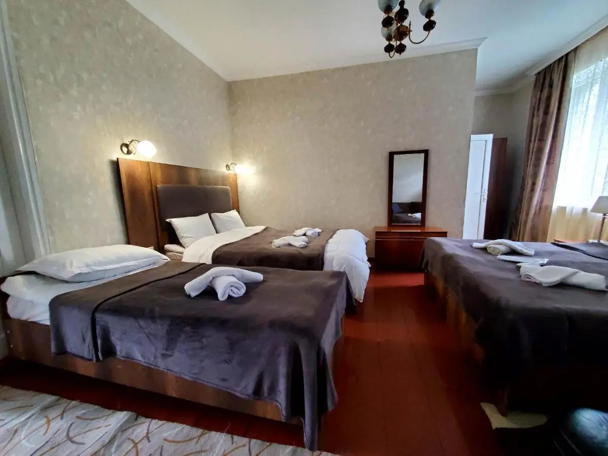 Kazbegi Guest House