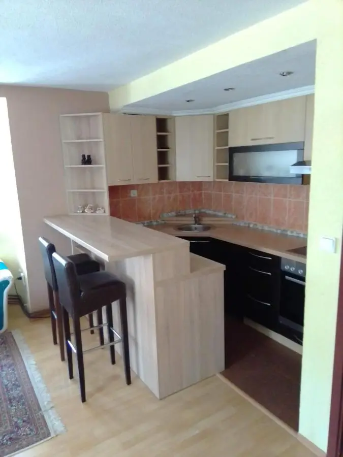 Apartman House Annesa