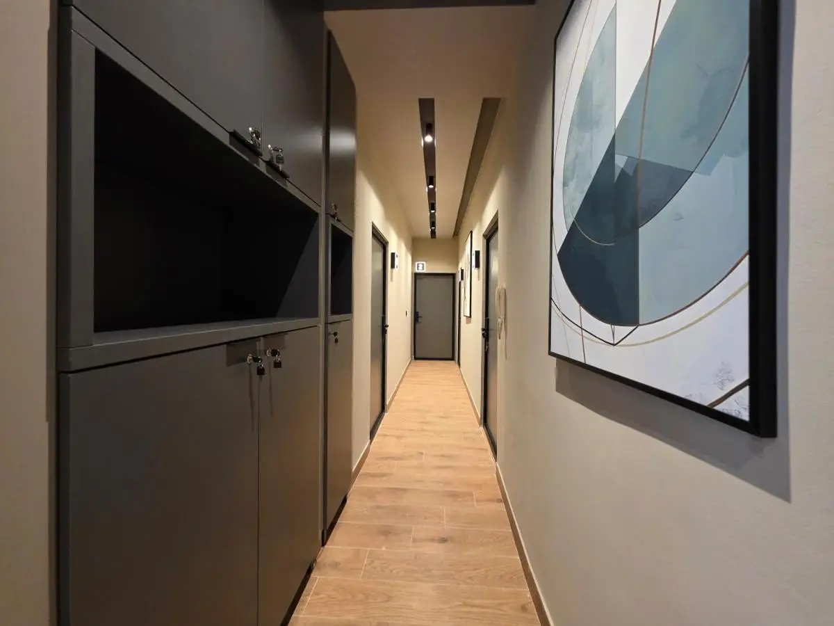 Ferhadija Living APARTMENTS