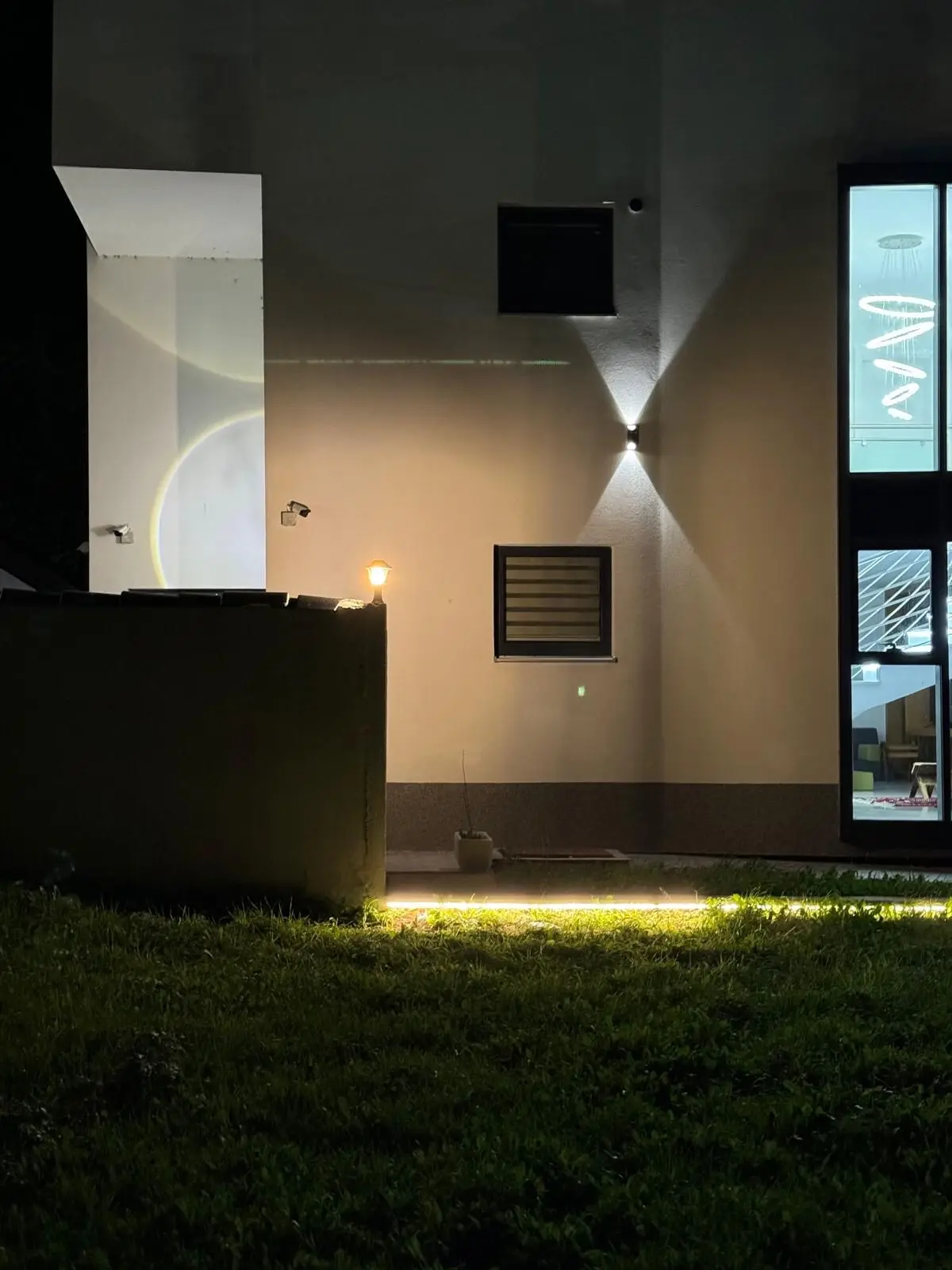 Villa Halima