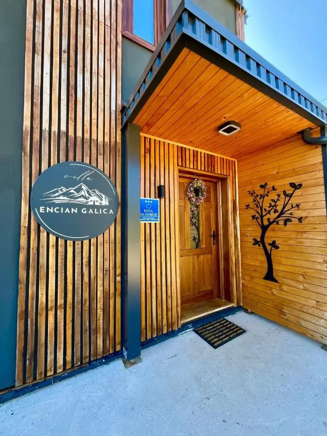 Villa Encian