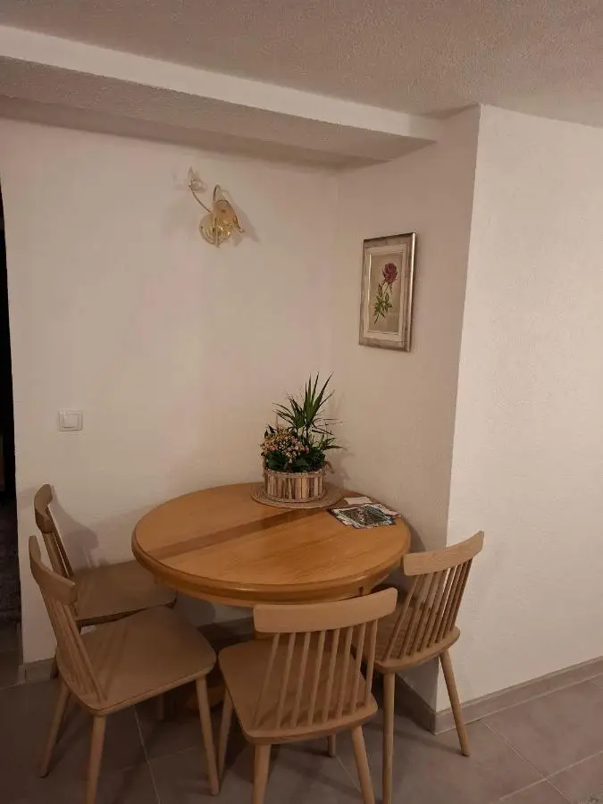 Delux Apartmans