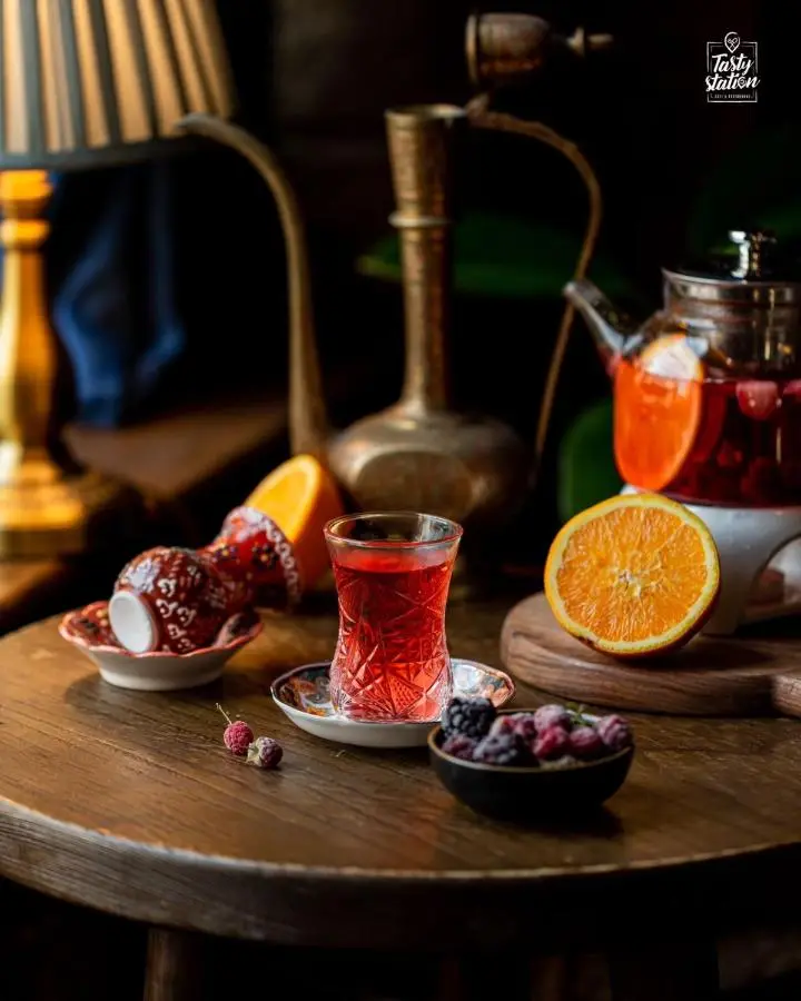 Maajid Boutique Hotel